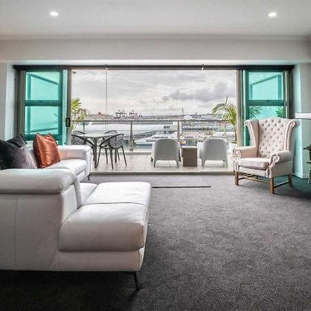 Great Views, 1 Bedroom Apartment On The Waterfront Auckland Exterior photo