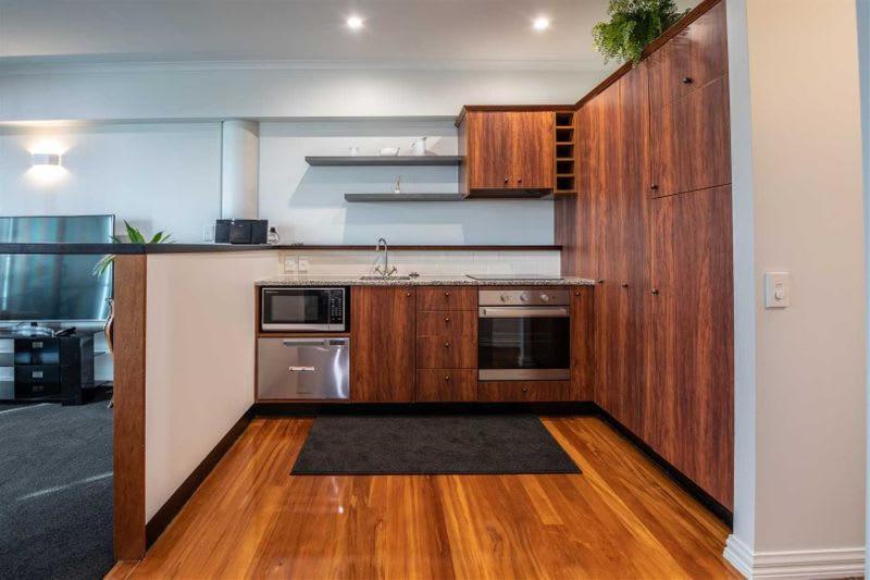 Great Views, 1 Bedroom Apartment On The Waterfront Auckland Exterior photo