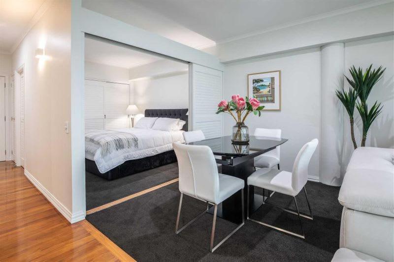 Great Views, 1 Bedroom Apartment On The Waterfront Auckland Exterior photo